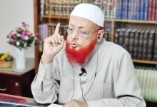 আবদুস শহীদ নাসিম