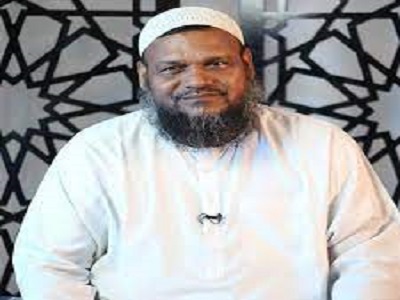 আব্দুর রাজ্জাক বিন ইউসুফ