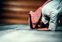 ইমাম আবু হানীফা