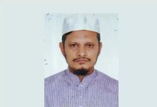 আহমদ আলী