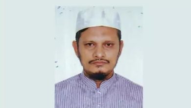 আহমদ আলী