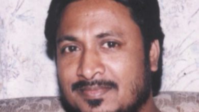 আসাদ বিন হাফিজ