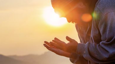 Deeply Dua to Allah