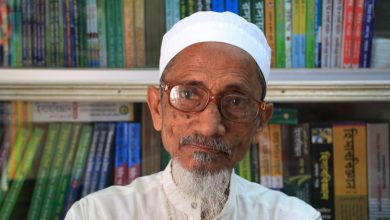 Kasem-Bin-Abubakar