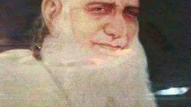 আনোয়ার শাহ্ কাশ্মিরী