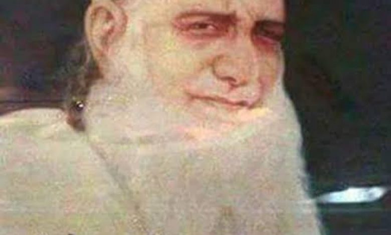 আনোয়ার শাহ্ কাশ্মিরী