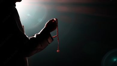 Miswaq & Tasbih