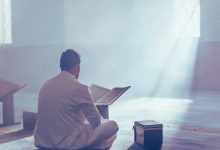 Morning Quran Recite