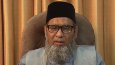 অধ্যাপক মুজিবুর রহমান