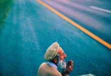 আব্দুল্লাহেল কাফী