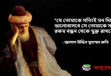 জালালুদ্দিন রূমী