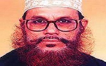 দেলাওয়ার হোসাইন সাঈদী