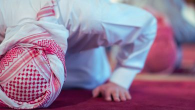 Sezdah on Salat