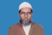 আব্দুল মান্নান তালিব