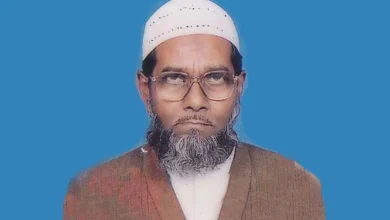 আব্দুল মান্নান তালিব