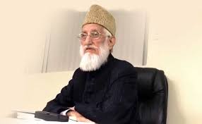 ইউসুফ ইসলাহী