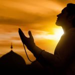 Prayer to Allah