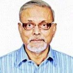 এ. জেড. এম. শামসুল আলম