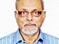 এ. জেড. এম. শামসুল আলম