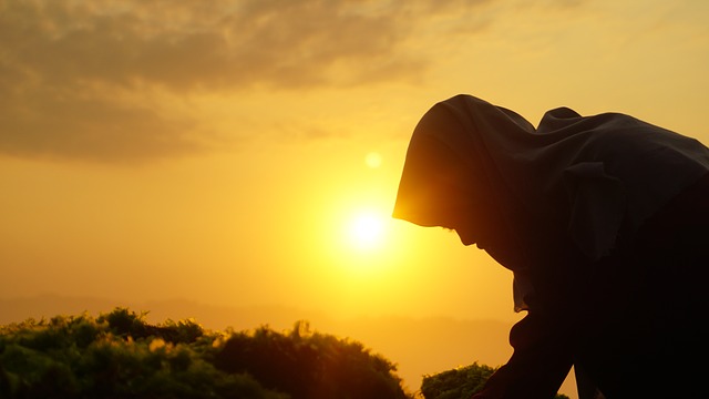 forbidden-time-for-prayers-in-islam