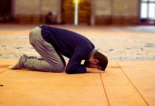 General Man on Sezdah