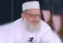 Maulana-Kalim-Siddiki