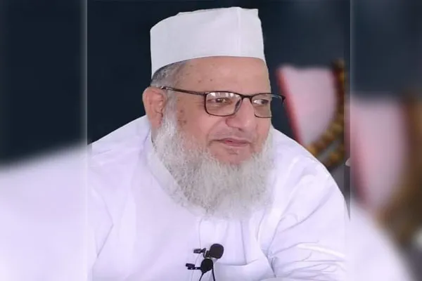 Maulana-Kalim-Siddiki