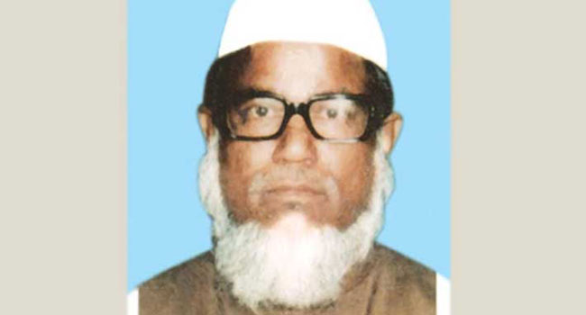 Mawlana-Abdur-Rahim