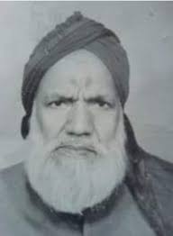 Mawlana-Manzur-Numani