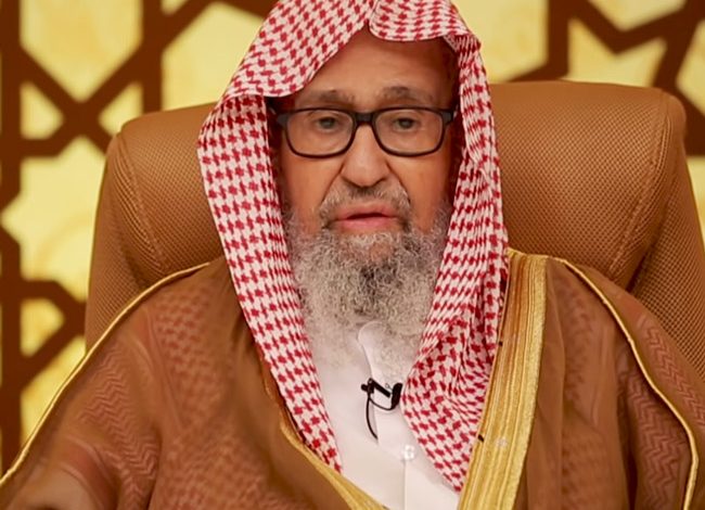 dr-saleh-al-fawzan