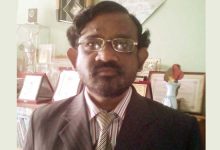 মোশাররফ হোসেন খান