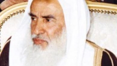 Muhammad-Bin-Saleh-Al-Usaimin