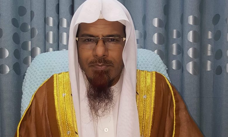 Muhammad-Shahidullah-Khan-Madani