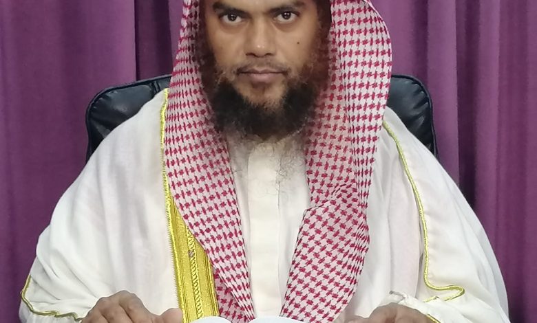 Mustafizur-Rahman-Ibn-Abdul-Aziz