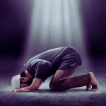 Prayer on Light