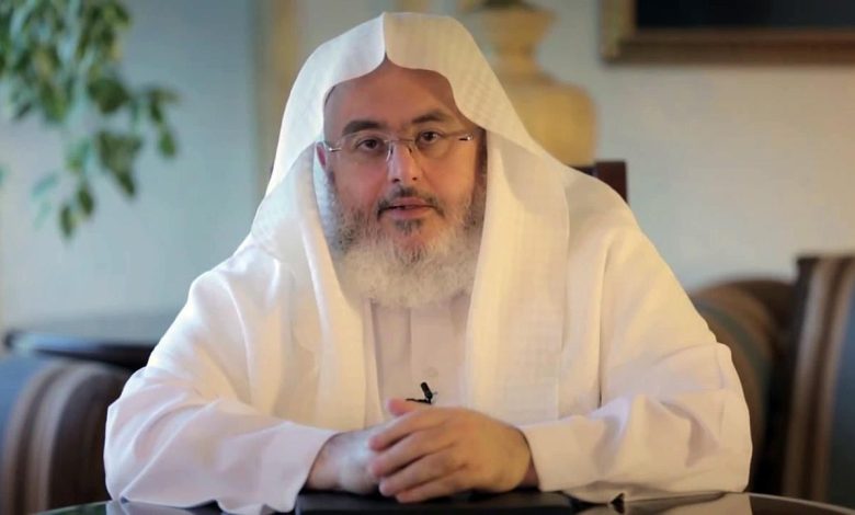 Shaikh-Muhammad-Saleh-Al-Munazzid