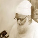 Maulana Sahabbir Ahmad Usmani